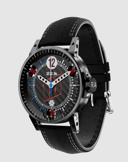 BRM Partners V6-44-SA-Romain Andriolo Replica Watch BRM Partners V6-44-SA-Romain Andriolo Replica Watch